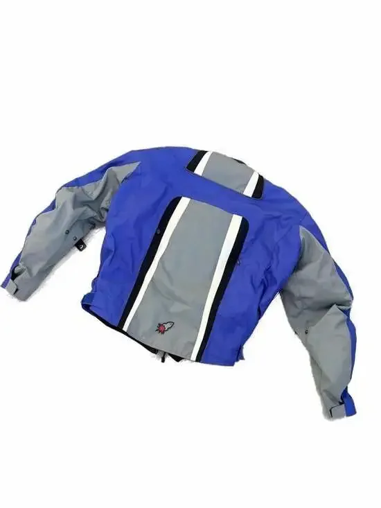 Joe Rocket motorcycle Jacket XL - Picture 4 of 6